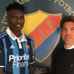 BET Award Winner Eddy Kenzo Spoils Himself With A New Mercedes (Photo)