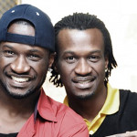 #UgandaDecides Photos of People Voting And Recently Purchased Police Vehicles En-route To Uganda