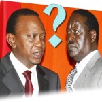 ‘Jubilee Alliance Party is Better Placed to Resolve Problems Facing Kenyans’