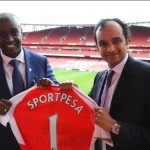 Senator Moses Wetangula In Trouble With Police Over Jacob Juma Murder!Full Details