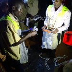 Bishop Margaret Wanjiru’s son who’s MP for Mathare follows in his mother’s footsteps and ditches ODM