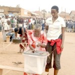 Open Letter: Dear President Uhuru Kenyatta! As You Congratulate Museveni On His ‘Win’ Do Not Say Its From The People of Kenya,Thanks!