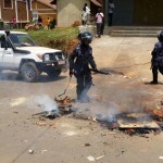 Uganda Authorities Disable Social Media Platforms As #UgandaDecides Why?We Have All The Details Here