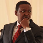 Philip Tunoi Supreme Court Judge will face a tribunal formed by President Uhuru Kenyatta