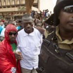 Video:Museveni,Besigye Are All Old!Opposition Lie To The Poor! Uganda Does Not Need Change? Bebe Cool