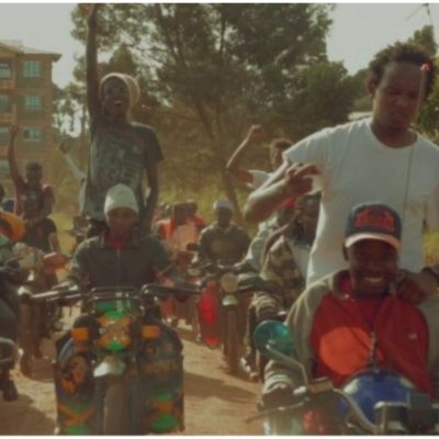 Photos: Salim Junior Laid To Rest Thousands Attend The Burial