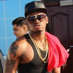 Moses Wentagula Beaten by His Wife!After He Confronted Her Over Cheating at Their Karen Home!