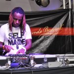 Video:Protest follow Uganda’s Capital Kampala, Roads Blocked,As Yoweri Museveni Wins