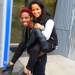 Mike Sonko Responds To Claims That He Secretly Met Raila Odinga