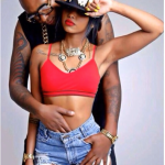 Elani’s collabo with one of Africa’s biggest musician is here