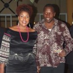 Diamond Platnumz signs singer Rich Mavoko