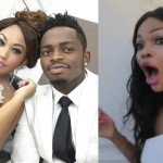 #KenyanGayVideo Is Here!Girls Kissing?Dudes Touching?Like WTF?