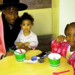 Skrillex jams to Cassper Nyovest ‘mama I made it’