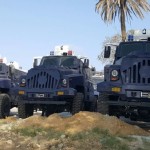 Aish! Diamond Snubs All Other Dope Clubs In Nairobi And Tanzania Only To Accept To Perform At A Club In Lodwar