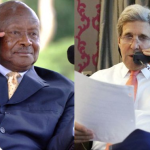 Photos: how NTV Churchill Show’s host Churchill was arrested in Mombasa