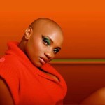 Former Gor Mahia Formidable Striker Becomes A Daddy (Photos)