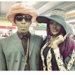 Notorious Cougar Who Dated Popular Singer Spotted In Nightclubs Searching For Another Toy-boy To Bonk Her (Photos)