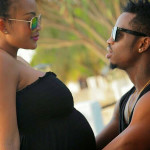 Police Rough Up A Local Leader Who Dangerously Attempted To Overtake Presidential Motorcade (Photos)