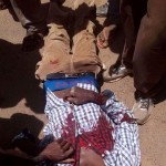 Kenya Si ya Mama Yako!Politicians Tells off Nelson Marwa After Joho Security Brawl VIDEO