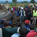 Mwea MP Peter Gitau Arrested in Malindi Bribing Voters! PHOTOS