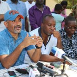 The Hard-hitting Open Letter To Nelson Marwa! ‘Wewe ni mtu mdogo sana’