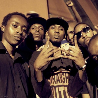 Several People are Feared Dead after a Kisumu bound bus from Mombasa reportedly hit an elephant near Mtito Andei PHOTO