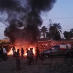 Kenyans Are Mischievous!President Uhuru Kenyatta Excitement Over a Bottle of Champagne Trolls