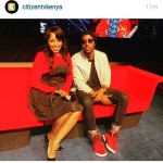 Bishop Margaret Wanjiru Meets Kikuyu Singers Including Shiro Wa GP To Resuscitate The MCSK Saga (Photos)