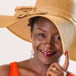 Sultry Tanzanian Actress Openly Thirsts After Their Country’s Opposition Leader Edward Lowassa