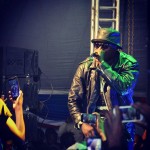 His Excellency CMB Prezzo Goes For A Shooting Range and Empties A Full Magazine