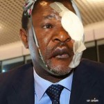 Critically ill Lucy Kibaki Admitted At Nairobi Hospital Intensive Care Unit