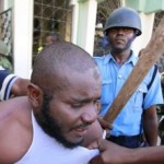 what is not happening? Kenyans worried about ‘fake IDs’ ahead of 2017 elections. Photos