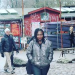 Meet Anne Kansiime’s Look Alike Father