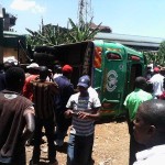 Photos of Governor Ali Hassan Joho Smoking Shisha!This is Unbelievable