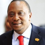 President Uhuru Kenyatta Jets Back In The Country After His Rwanda And Uganda Trip(Photos)