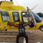 This is The Man Who Has Derailed Khaligraph Jones’ Debut Album ‘Testimony 1990’