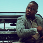 Kanye West finally meets up with Diamond Platnumz in the US