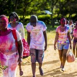 Vera Sidika Fights With Nigerian actor Mike Ezuruonye Over Huddah Monroe