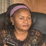 The Principal Of A High School in Vihiga Strangled To Death By An Unknown Assailants (Photos)