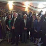 After Introducing His In-laws, Eric Omondi Unveils His Grandma, Sister And Mother (Photos)