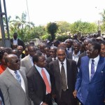 Gor Mahia’s New Brazilian Coach Is In Town Already (Photos)