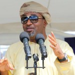 This Pregnant Woman Burns Herself Over Cheating Husband