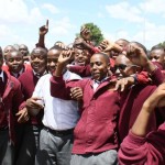 Uhuru Kenyatta Is ‘Stealing’ What Belongs To Him! (VIDEO)