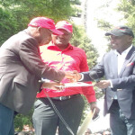 KANU Leaders Summoned by IEBC