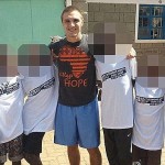 As Octopizzo Celebrates 8 Years In The Industry! Khaligraph Jones Shows Up To Show Support