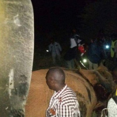 Dandora’s Shitty Gang Popularly Known As DSG Is The New Thing In The Rap Game.  This Is Why