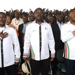 Aww!! After 10 Years Of Marriage And Two Kids, This Is What Nameless Could Afford To Do To Wahu On Her Birthday (Photo)