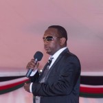 Why Did President Uhuru Kenyatta nullify the appointment of Nation Media Group Editor-in-Chief Tom Mshindi as the chair of the Kenya Copyright Board