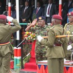 Khaligraph Jones Proposes To Rapper Njeri Finally (VIDEO)