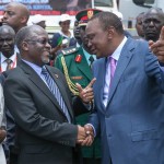 Mohammed Abdalla, the only Kenyan who knocked out the legendary Muhammed Ali